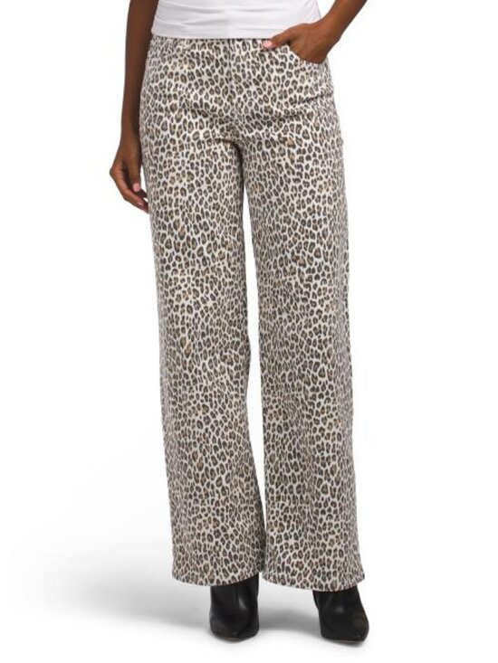 Hidden Denim - HIDDEN High Rise Logan Dad Basic Jeans